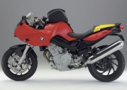 BMW F 800 S